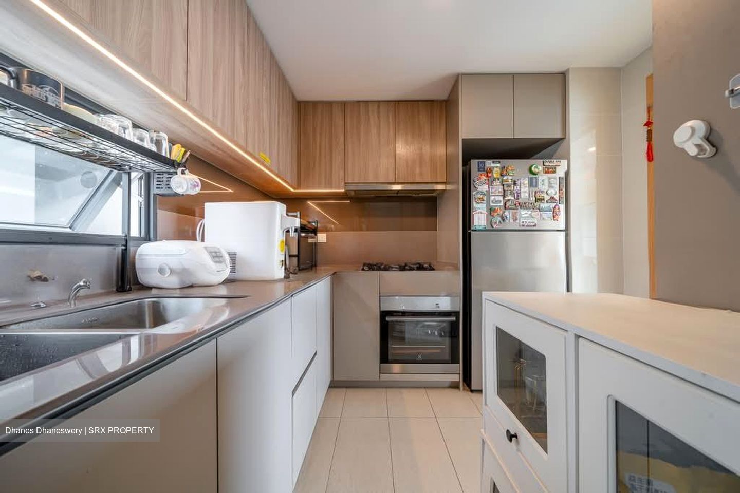 The Jovell (D17), Condominium #592553851